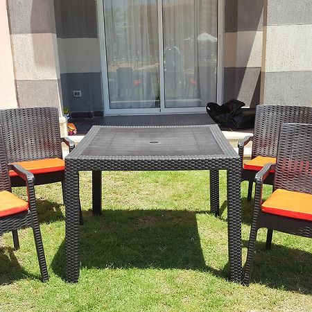 הוילה מרסה מטרוהה بورتو مطروح Porto Matrouh For Family מראה חיצוני תמונה
