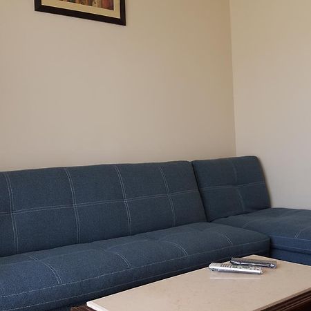 הוילה מרסה מטרוהה بورتو مطروح Porto Matrouh For Family מראה חיצוני תמונה