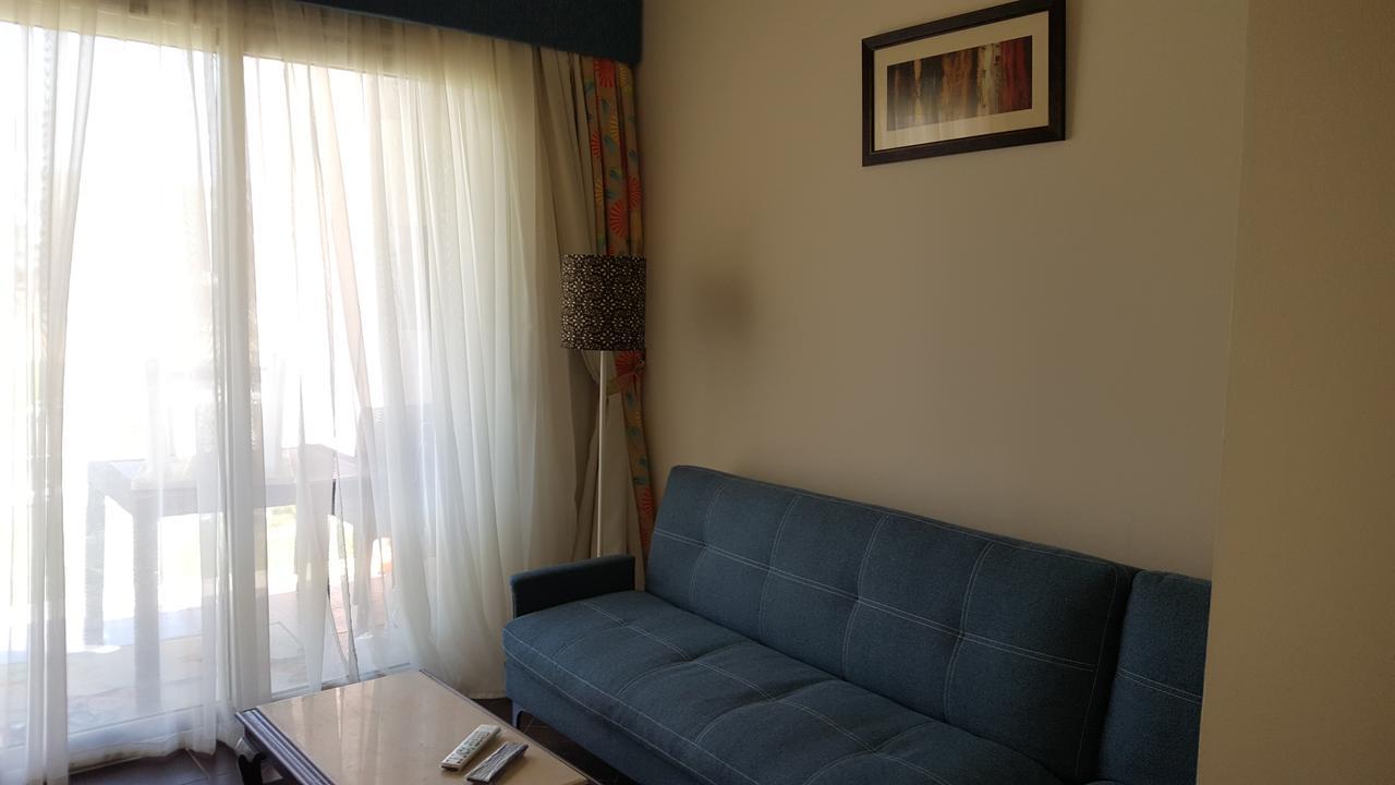 הוילה מרסה מטרוהה بورتو مطروح Porto Matrouh For Family מראה חיצוני תמונה