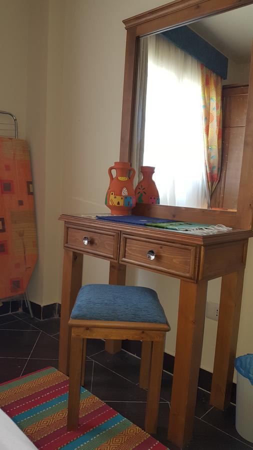 הוילה מרסה מטרוהה بورتو مطروح Porto Matrouh For Family מראה חיצוני תמונה