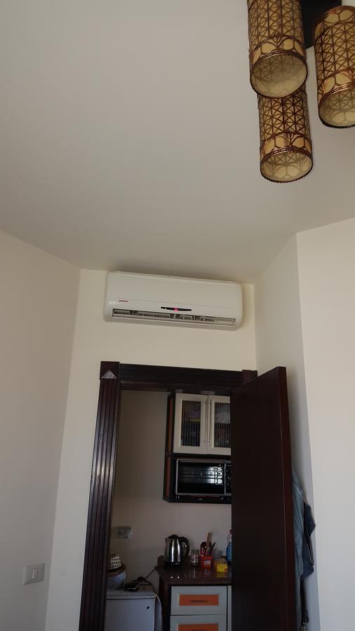 הוילה מרסה מטרוהה بورتو مطروح Porto Matrouh For Family מראה חיצוני תמונה
