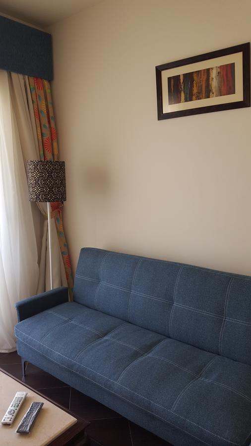 הוילה מרסה מטרוהה بورتو مطروح Porto Matrouh For Family מראה חיצוני תמונה